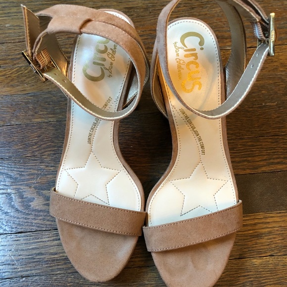 circus by sam edelman abigal platform sandal